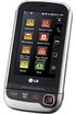 LG Spyder 2