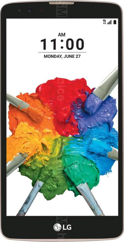 LG Stylo 2 Plus