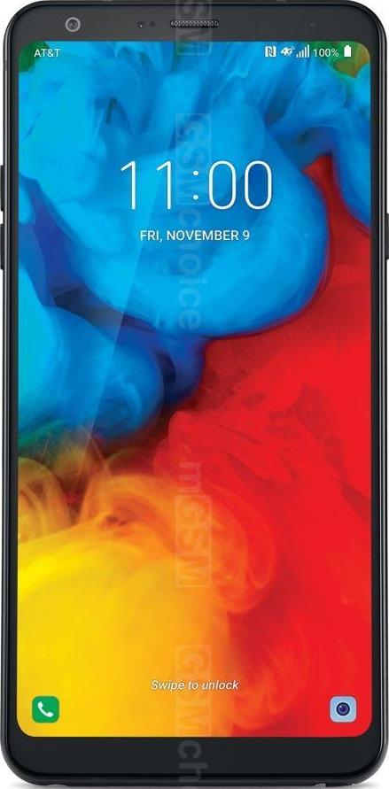 LG Stylo 4+ LG Stylo 4+