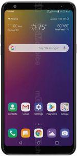 lg stylo 5 gb