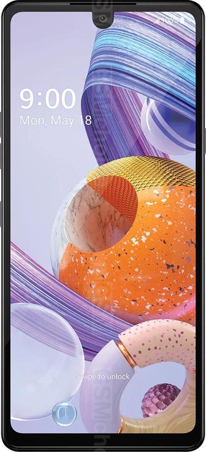 LG Stylo 6 LG Stylo 6