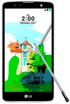 LG Stylus 2 Plus Dual SIM kliknij aby zobaczyć powiększenie