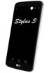 LG Stylus 3 kliknij aby zobaczyć powiększenie