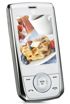 LG SV770 Waffle kliknij aby zobaczyć powiększenie