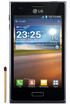 LG Swift L5 kliknij aby zobaczyć powiększenie