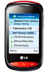 LG T310 Wink Style
