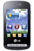 LG T315i kliknij aby zobaczyć powiększenie