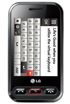 LG T320 Wink 3G kliknij aby zobaczyć powiększenie