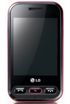 LG T320 Wink 3G kliknij aby zobaczyć powiększenie