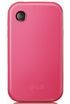 LG T320 Wink 3G kliknij aby zobaczyć powiększenie