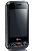 LG T320 Wink 3G kliknij aby zobaczyć powiększenie