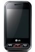 LG T320 Wink 3G kliknij aby zobaczyć powiększenie
