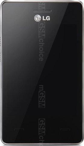 LG T370