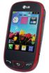 LG T515 kliknij aby zobaczyć powiększenie