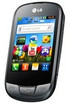 LG T515