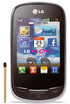 LG T530 kliknij aby zobaczyć powiększenie