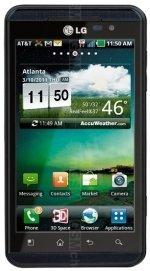 Galeria zdjęć telefonu LG Thrill