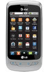 LG Thrive