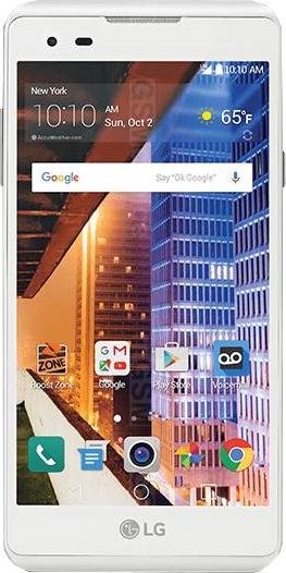 LG Tribute HD