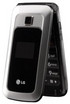 LG TU330 Globus