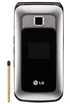 LG TU330 Globus kliknij aby zobaczyć powiększenie