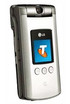 LG TU550
