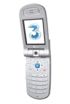 LG U8120 kliknij aby zobaczyć powiększenie