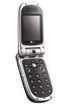LG U8200 kliknij aby zobaczyć powiększenie
