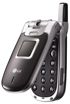 LG U8200 kliknij aby zobaczyć powiększenie