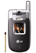 LG U8200 kliknij aby zobaczyć powiększenie