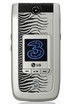 LG U880