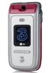 LG U890 kliknij aby zobaczyć powiększenie