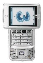 Galeria zdjęć telefonu LG U900