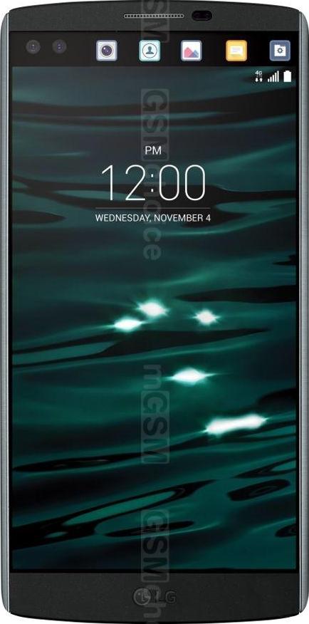 LG V10 RS987