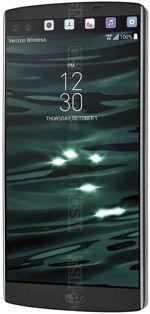 Galeria zdjęć telefonu LG V10 VS990