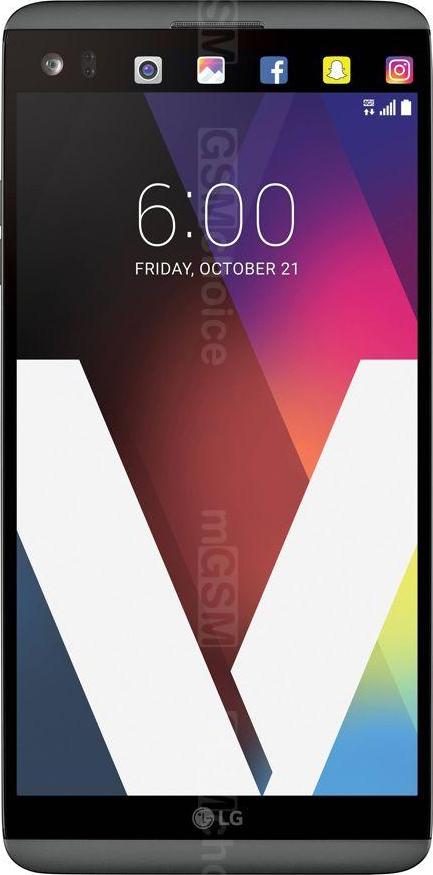 LG V20 US996