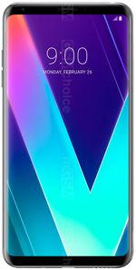 Galeria zdjęć telefonu LG V30S+ ThinQ