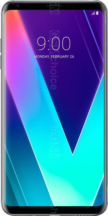 LG V30S+ ThinQ LG V30S+ ThinQ