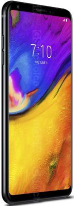 Galeria zdjęć telefonu LG V35+ ThinQ