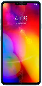 Galeria zdjęć telefonu LG V40 ThinQ Dual SIM