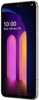 Galeria zdjęć telefonu LG V60 ThinQ 5G