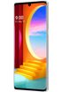 LG Velvet 4G Dual SIM kliknij aby zobaczyć powiększenie