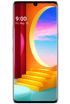 LG Velvet 4G Dual SIM kliknij aby zobaczyć powiększenie
