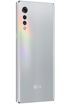 LG Velvet 4G Dual SIM kliknij aby zobaczyć powiększenie