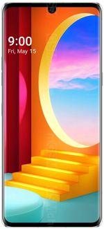 Galeria zdjęć telefonu LG Velvet 4G Dual SIM