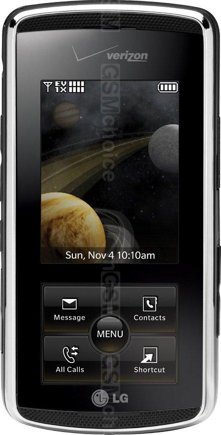 LG Venus