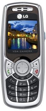 Galeria zdjęć telefonu LG VibeCam