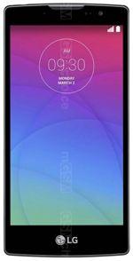 Galeria zdjęć telefonu LG Volt TV