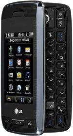 Galeria zdjęć telefonu LG Voyager