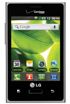 LG VS410 Optimus Zone kliknij aby zobaczyć powiększenie